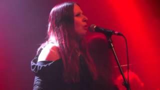 Unshine - Gathering Of The Kindred Spirits - FemME Metal 2015 - Eindhoven - October 16 - HD Multicam