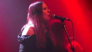 Unshine - Gathering Of The Kindred Spirits - FemME Metal 2015 - Eindhoven - October 16 - HD Multicam