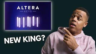 Altera Keys First Impressions | New Budget-Friendly E-Piano Library