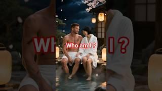 Episode 6 - When a Soldier Remembers Love – Cyborg Awakening. #cyborg