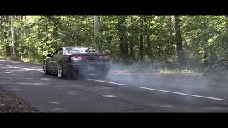 PURE EXHAUST SOUND OF NISSAN 300ZX