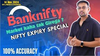 Banknifty Options For Tomorrow | Nifty Prediction For Tomorrow | Omi Sakhalkar Prediction