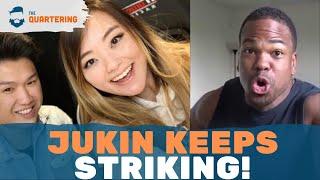 Jukin Media Just STRUCK Tyrone Magnus! This Is Out Of Control