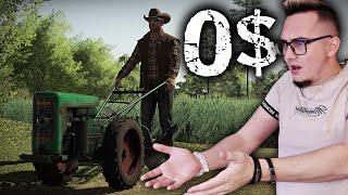 WSZYTSKO NA JEDNĄ KARTĘ..  1vs 1 vs 1  FARMING SIMULATOR 22     MAFIASOLEC [MST]