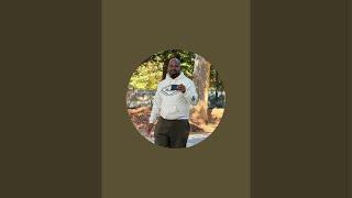 Christopher Leon Johnson is live!