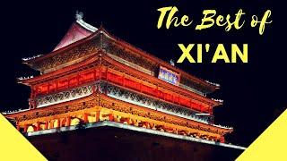 Visit Xi'an (西安): Discover the Best of Xi'an