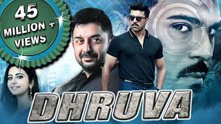 Dhruva Full Action Hindi Dubbed Movie In HD Quality | Ram Charan, Rakul Preet Singh, Arvind Swamy