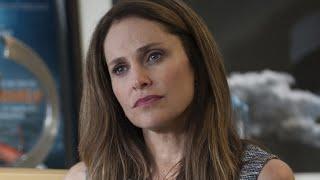 Amy Brenneman