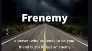 Frenemey free friday