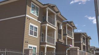 Texas to receive $8 million to expand affordable housing for those with disabilities