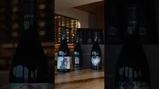 Wine Club Unboxing  #pinotnoir #wineclub #unboxing #wine