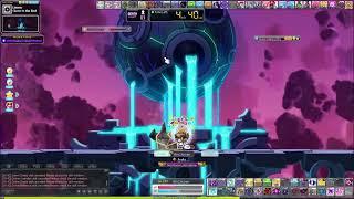 Maplesea Weekly boss Drops 43