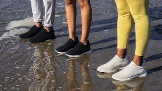 The Everyday Move Slip-Ons | Comfort Just Got Even Easier