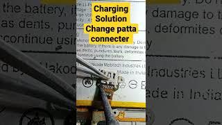 How To Repair Charging Android Phone!! problem solution charging