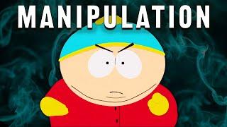 How Eric Cartman Manipulated Everyone in South Park