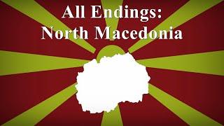 All Endings: North Macedonia