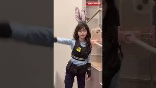 Officer Bunny ️