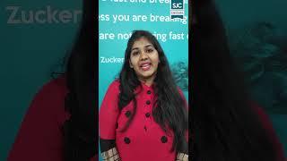 Our student CA Muskan Gupta shares how SJC Institute helped in her CA journey. #sjc #ca #review