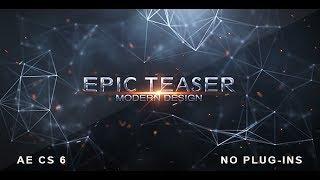 Teaser & Epic Battle (Royalty free media)