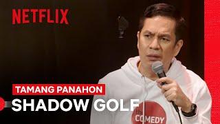 Golf, Larong Pang-Mayaman? | Tamang Panahon | Netflix Philippines