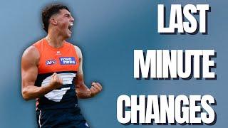 The Ultimate AFL Fantasy & SuperCoach Preseason Strategy