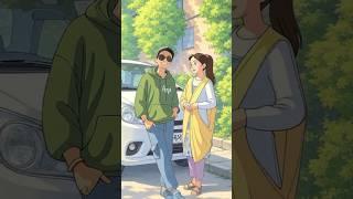 Anime photo, ️️Instagram trending love  #love #song #lovesongs #shorts #trending #gunacreation ￼