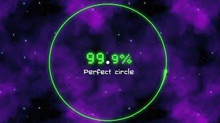 purfect circle