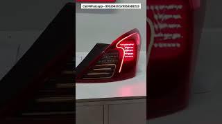 NISSAN SUNNY TAIL LIGHT | NISSAN SUNNY ACCESSORIES | CALL - 9953583666 #SHORTS