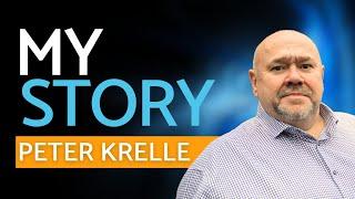 Peter Krelle   My Journey