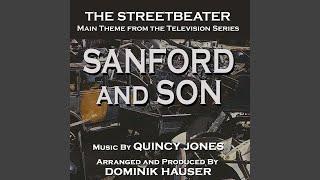 Sanford & Son: The Streetbeater - Theme from the TV Series