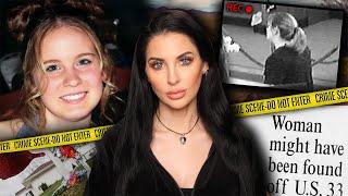 Mother of Three TAKEN While Bystanders Watch in Horror! She Was Murdered The Same Night