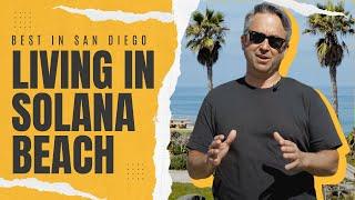 Best of San Diego Living: Your Guide to Solana Beach Real Estate