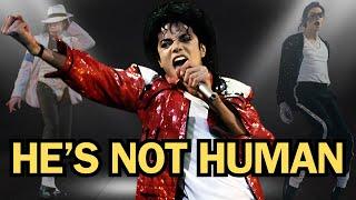 10 Times Michael Jackson's Performances Made us Forget He's Human