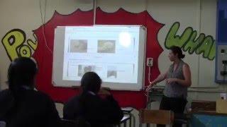 The E-learning Journey