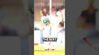 What a delivery from Sir Jadeja 