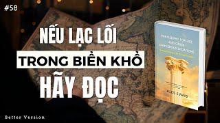 Triết học cho cuộc sống | Sách Philosophy for Life | Better Version