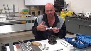 Orientation to Engine Service Tools -  Part 1