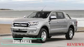 Ford Ranger Price And Specification in Nepal | Reviews