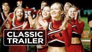 Bring It On Official Trailer #1 - Holmes Osborne Movie (2000) HD