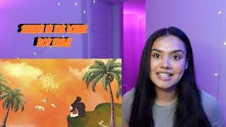 Be Mine @SHUBHWORLDWIDE - AP REACTS