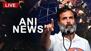 Delhi: Rahul Gandhi Press Conference