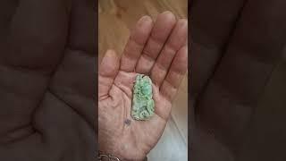國樑收藏多年的玉佛頭大陸劇古董局中局
