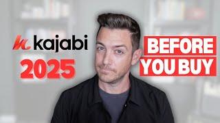 Kajabi 2025: 7 Things You Need to Know BEFORE You Buy (Major Updates!)