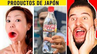 Strange Japanese Products You Didn't Know Existed