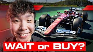 Watch this Video BEFORE You Buy F1 25
