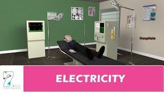 ELECTRICITY