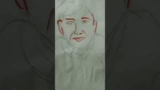 line drawing #shilpy creation#