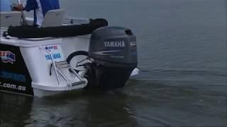 2 stroke Vs 4 stroke - Yamaha outboard 60hp shootout