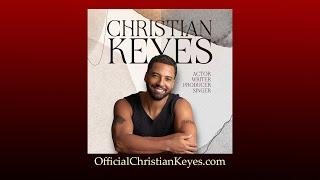 Christian Keyes