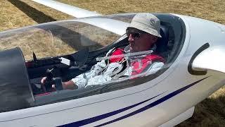 World Gliding Championship 2022 by A. Venturini - Arrival & Preparation